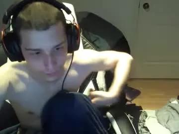 willfro_ from Chaturbate is Freechat