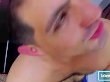 william_steel_ from Chaturbate is Freechat