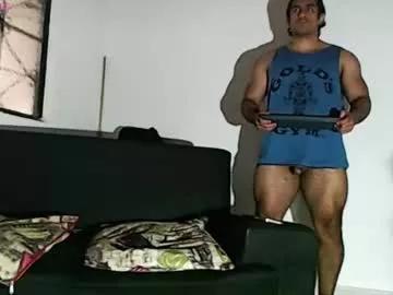 willianm777 from Chaturbate is Freechat