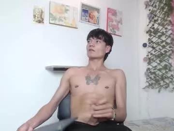 willians__ from Chaturbate is Freechat