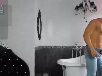 wilsonjules from Chaturbate is Freechat