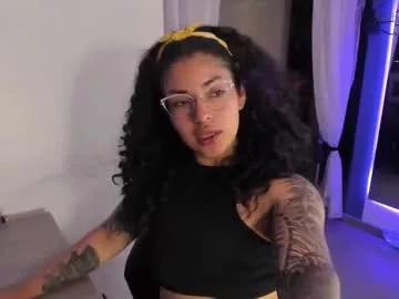 witchofhearts from Chaturbate is Freechat