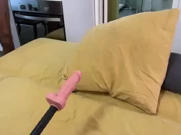 Customizable and immersive - Activate your taste buds and check-out our delicious choice of bondage cams streams with excited models getting their amazing bodies screwed with their beloved sex toys.