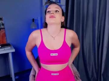 x_luster_x from Chaturbate is Freechat