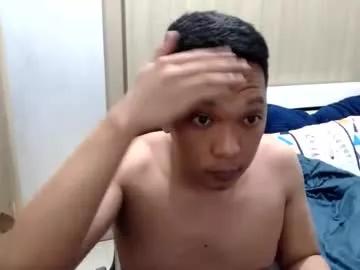 xanxan0309 from Chaturbate