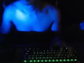 xanxan0309 from Chaturbate