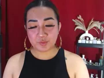 xasianempressx from Chaturbate is Freechat