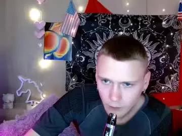 xavier_night81 from Chaturbate is Freechat