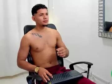 xboy_fantasyx from Chaturbate is Freechat