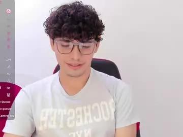 xhans17 from Chaturbate is Freechat