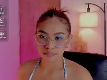 ximena_sotto1 from Chaturbate is Freechat