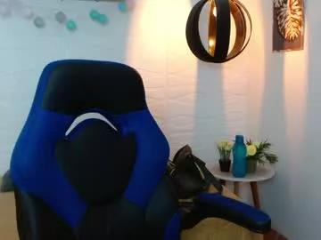 xlunna from Chaturbate is Freechat