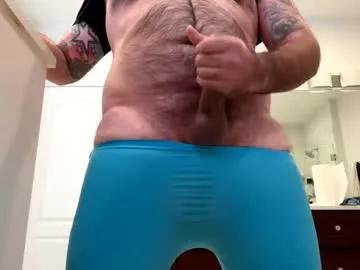 xmikemikex from Chaturbate is Freechat