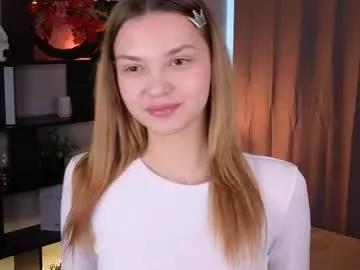 xolidaygirl from Chaturbate is Freechat