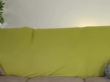 xoxo_cherry1 from Chaturbate is Freechat