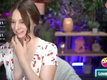 xoxo_molly from Chaturbate is Freechat