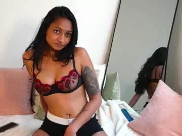 Photos of xzaramx from Chaturbate is Freechat