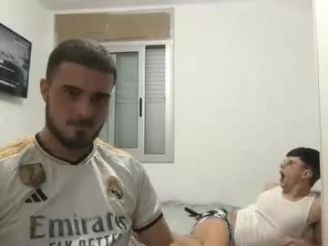 yanikander69 from Chaturbate is Freechat