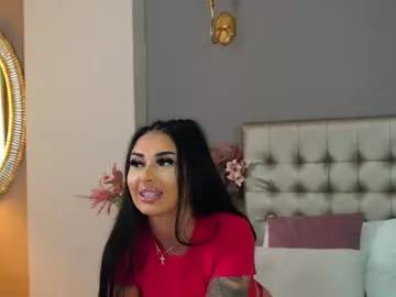 yasminafire from Chaturbate is Freechat