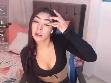 yasminsmith_ from Chaturbate is Freechat
