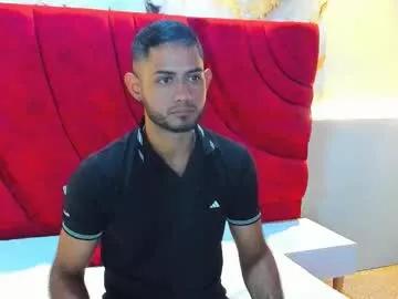 yeferson_scott from Chaturbate is Freechat
