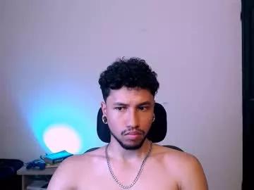 yeff_stone from Chaturbate is Freechat