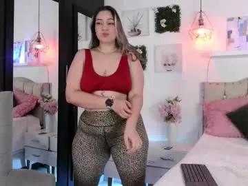 yellow_lily from Chaturbate is Freechat