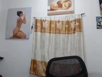 yemaya_28 from Chaturbate is Freechat