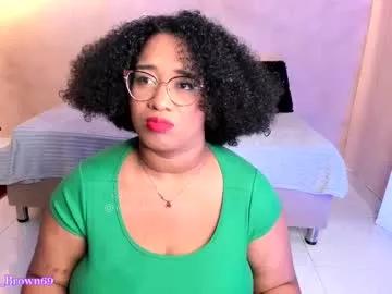 yerabrown_69 from Chaturbate is Freechat