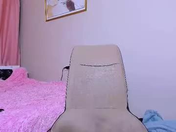 yoi_mika from Chaturbate is Freechat