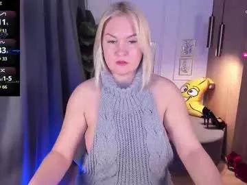 yolanda_kiss from Chaturbate is Freechat