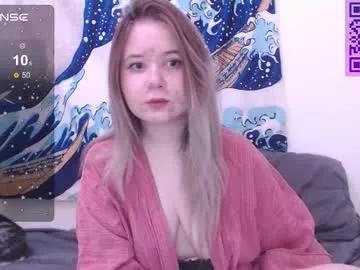 yoliverse from Chaturbate is Freechat