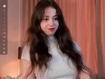 you_fell_in_love from Chaturbate is Freechat