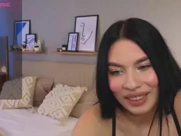 your____muse from Chaturbate is Freechat