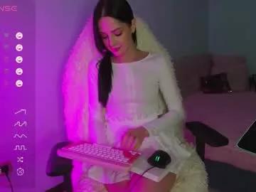 your_alice from Chaturbate is Freechat