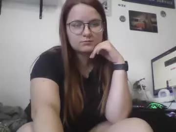 your_cille from Chaturbate is Freechat