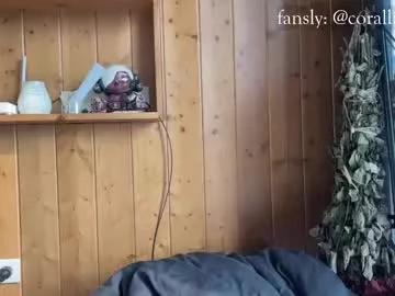 your_coraline_ from Chaturbate is Freechat