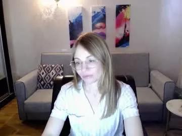 your_crush_12 from Chaturbate is Freechat