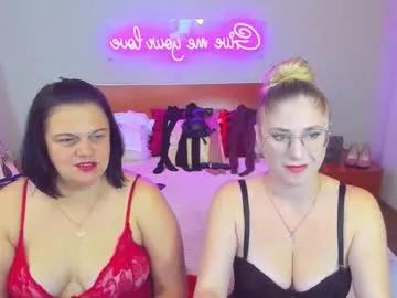 your_exstasy from Chaturbate is Freechat