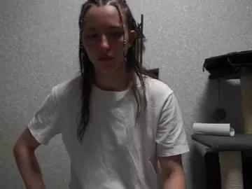 your_little_flexible_girl from Chaturbate is Freechat
