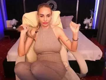 your_millsy from Chaturbate is Freechat
