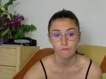 your_mouse23 from Chaturbate is Freechat