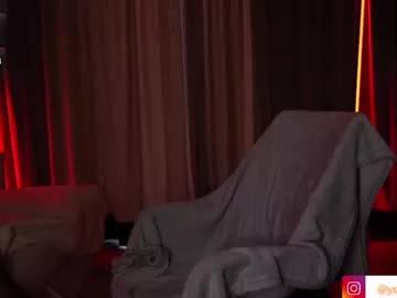 your_nicolett from Chaturbate is Freechat