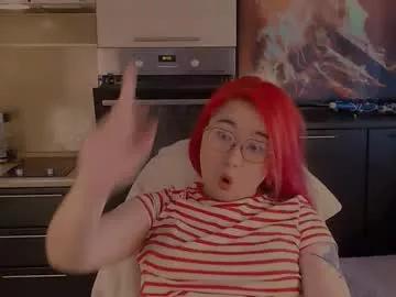 your_peachy_girl from Chaturbate is Freechat