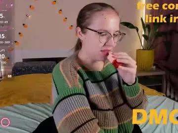 your_pennyy_ from Chaturbate is Freechat