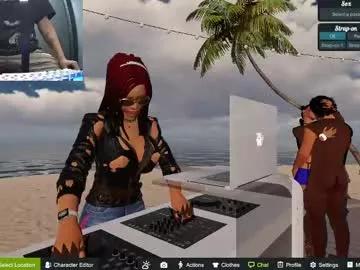 Customizable and immersive - Activate your taste buds and check-out our delicious choice of bondage cams streams with excited models getting their amazing bodies screwed with their beloved sex toys.
