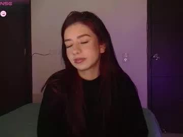 your_rosalie from Chaturbate is Freechat