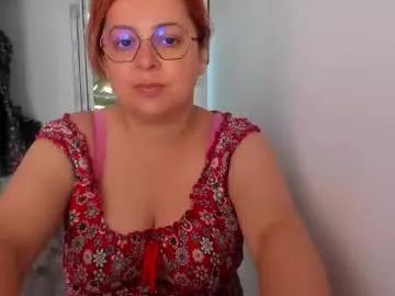 your_victoria from Chaturbate is Freechat
