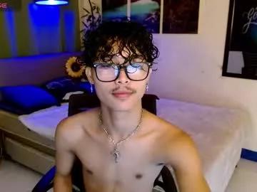 yourasiancarl from Chaturbate is Freechat