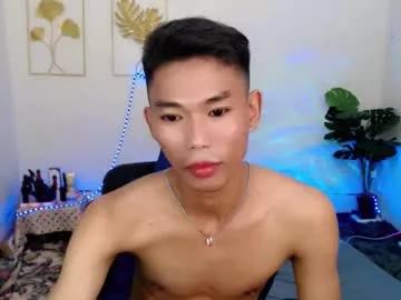 yourdreamboyx from Chaturbate is Freechat